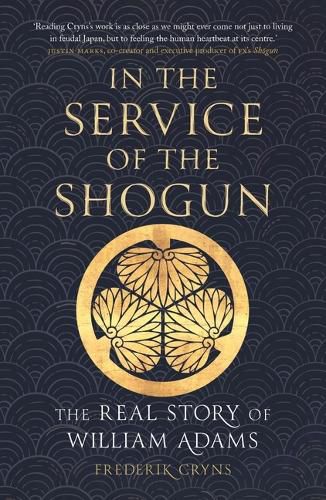 Cover image for In the Service of the Shogun