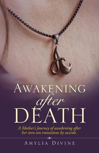 Cover image for Awakening After Death