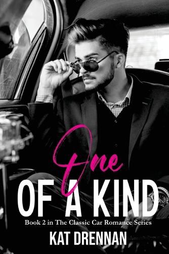 Cover image for One of a Kind