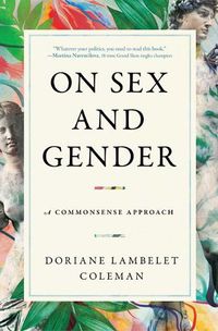 Cover image for On Sex and Gender