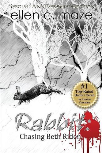 Cover image for Rabbit: Chasing Beth Rider Special Anniversary Edition