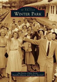 Cover image for Winter Park