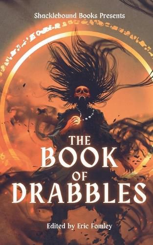 Cover image for The Book of Drabbles