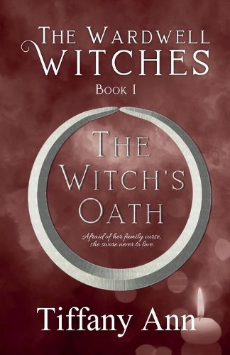 Cover image for The Witch's Oath