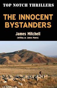 Cover image for Innocent Bystanders