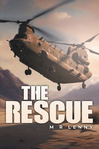 Cover image for The Rescue