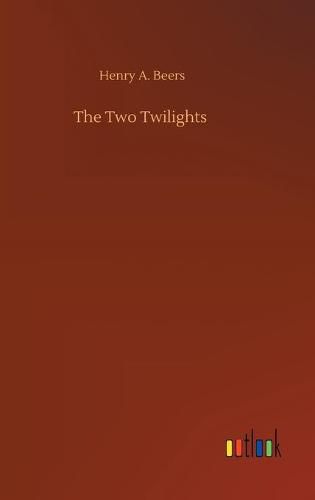 The Two Twilights