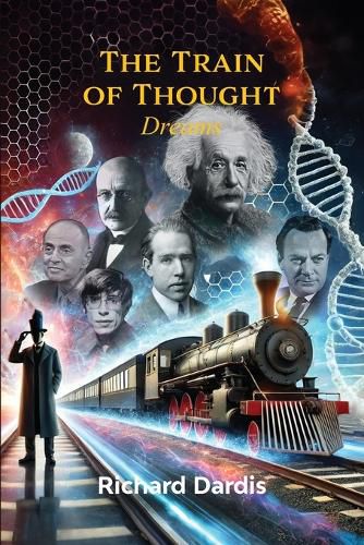 Cover image for The Train of Thought