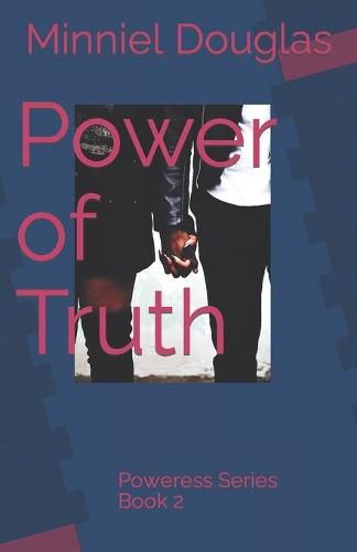 Cover image for Power of Truth