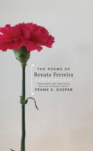 Cover image for The Poems of Renata Ferreira