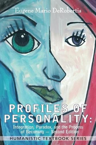 Cover image for Profiles of Personality (2nd Edition)