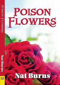 Cover image for Poison Flower