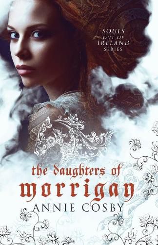 Cover image for The Daughters of Morrigan