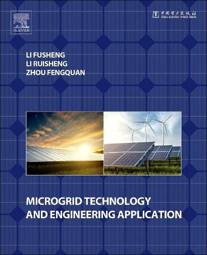 Microgrid Technology and Engineering Application