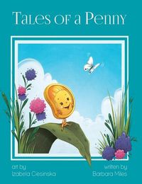 Cover image for Tales of a Penny