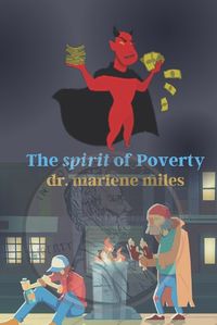 Cover image for The spirit of Poverty