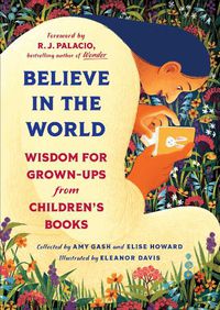 Cover image for Believe In the World