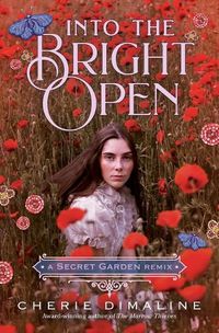 Cover image for Into the Bright Open: A Secret Garden Remix