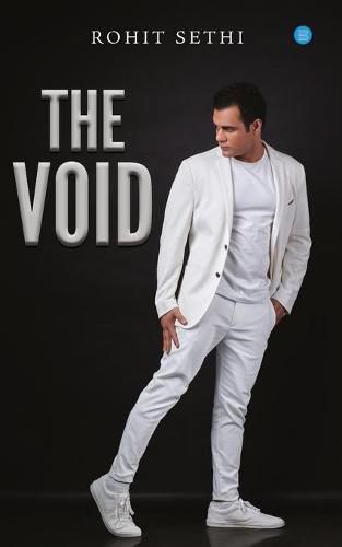 Cover image for The void