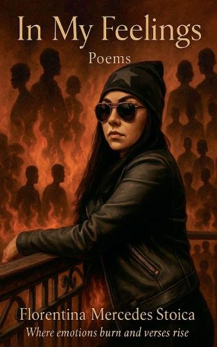 Cover image for In my Feelings