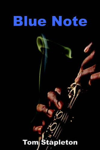 Cover image for Blue Note