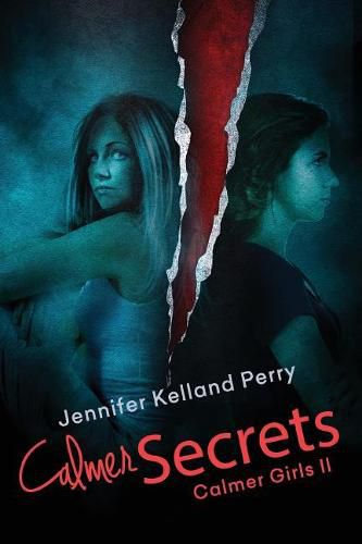 Cover image for Calmer Secrets: Calmer Girls II