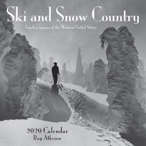 Cover image for Ski & Snow 2020 Country