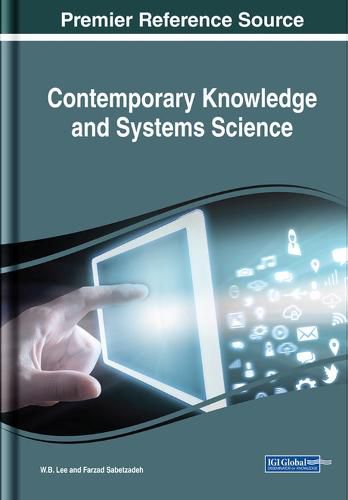 Cover image for Contemporary Knowledge and Systems Science