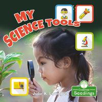 Cover image for My Science Tools