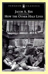 Cover image for How the Other Half Lives