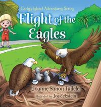 Cover image for Flight of the Eagles