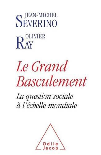 Cover image for Social Issues on a Global Scale / Le Grand Basculement