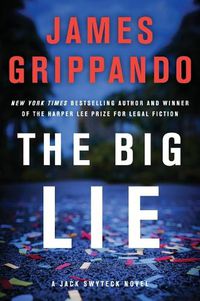 Cover image for The Big Lie