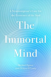 Cover image for The Immortal Mind