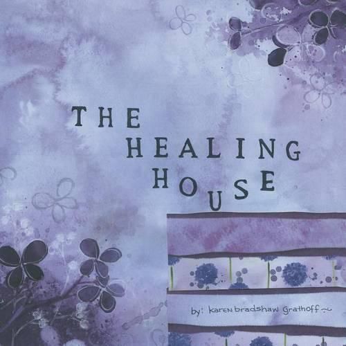 Cover image for The Healing House