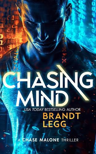 Cover image for Chasing Mind