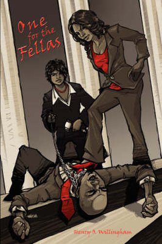 Cover image for One for the Fellas