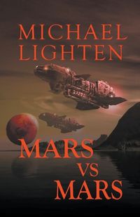 Cover image for Mars vs Mars