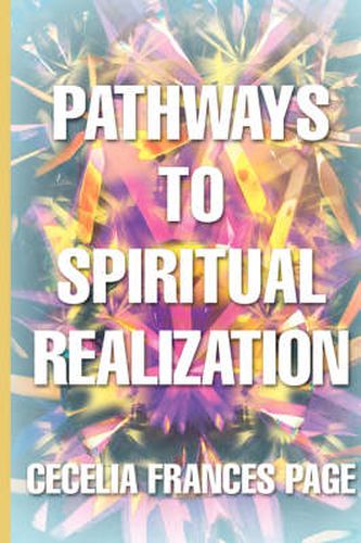 Cover image for Pathways to Spiritual Realization