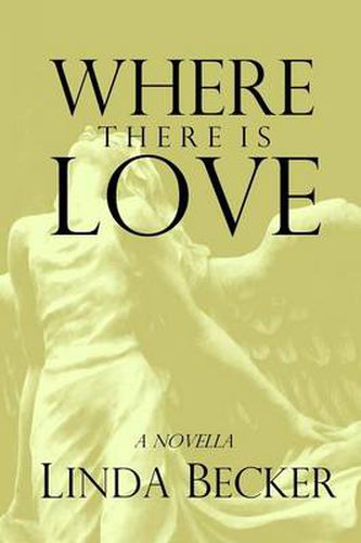 Cover image for Where There Is Love