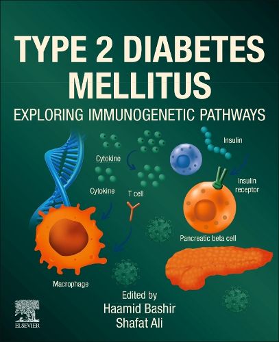 Cover image for Type 2 Diabetes Mellitus