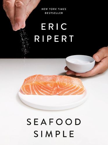 Cover image for Seafood Simple: A Cookbook