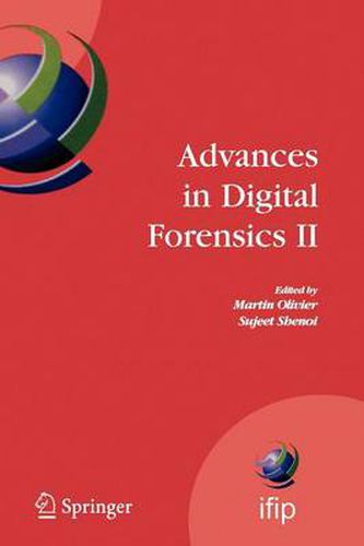 Advances in Digital Forensics II