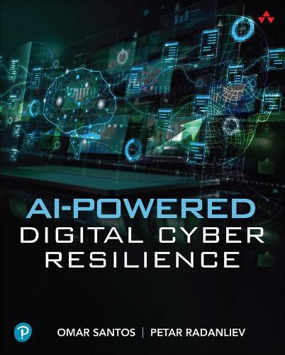 Cover image for AI-Powered Digital Cyber Resilience