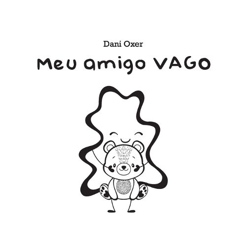Cover image for Meu amigo Vago