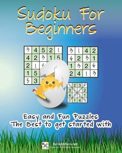 Sudoku for Beginners