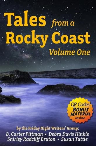 Cover image for Tales from a Rocky Coast