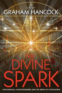 Cover image for The Divine Spark: Psychedelics, Consciousness and the Birth of Civilization
