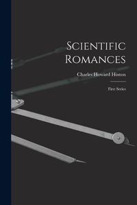 Cover image for Scientific Romances