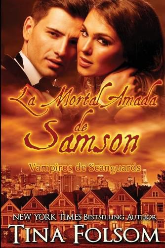 La Mortal Amada de Samson